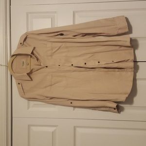 Express Boyfriend Shirt